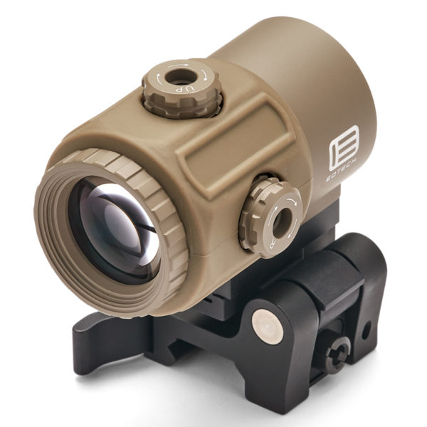 EOTECH G43 Magnifier FDE – Image 2