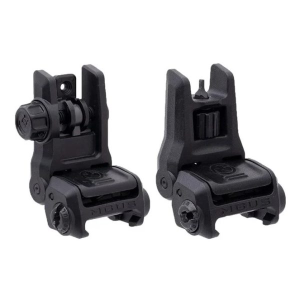 MAGPUL Mbus Gen3  (set)