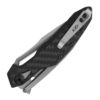 ZT Original Linerlock CF ZT0990 – Bild 2