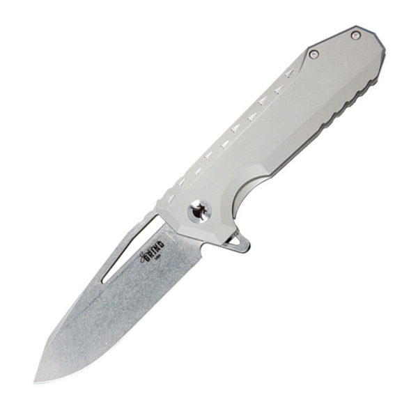 SOUTHERN GRIND Penguin