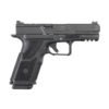 ZEV OZ9 Combat Xgrip