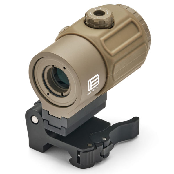 EOTECH G43 Magnifier FDE