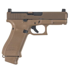 GLOCK 19X MOS