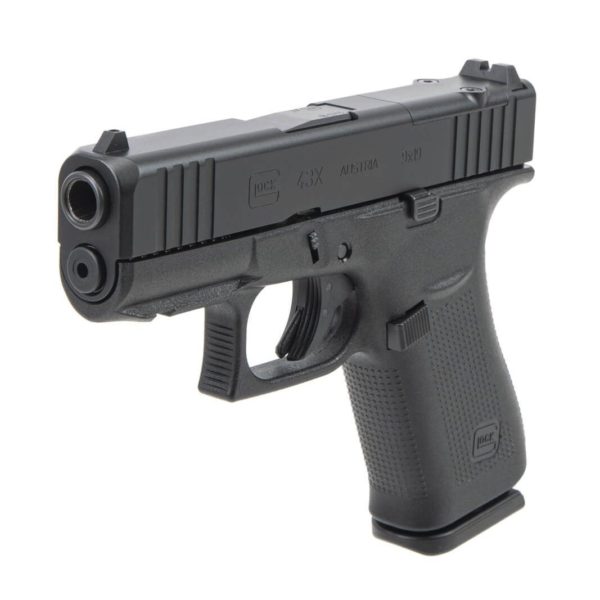 GLOCK 43X MOS – Image 2