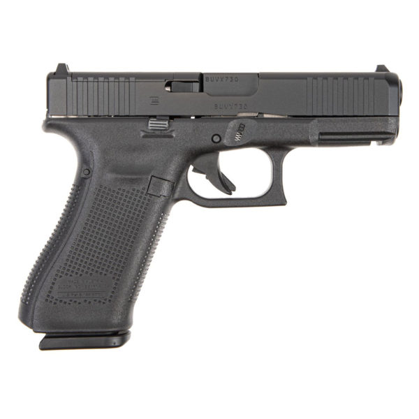 GLOCK 45 MOS