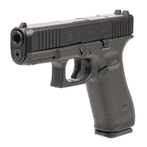 GLOCK 45 MOS – Image 3