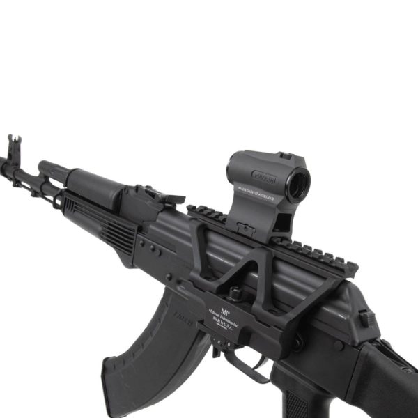 Montage optique MIDWEST INDUSTRIES pour AK – Image 2
