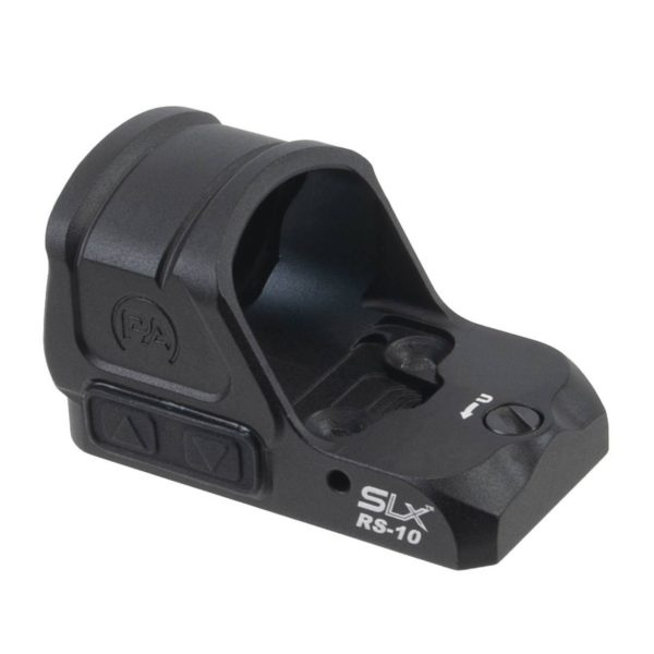 PRIMARY ARMS SLX Mini red dot – Bild 2