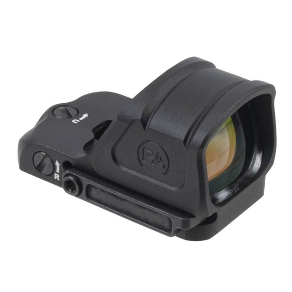 PRIMARY ARMS SLX Mini red dot