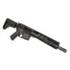 AR-15 RAINIER ARMS 10.5" – Image 2