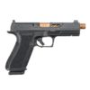SHADOW SYSTEM DR920 Elite mit Gewinde