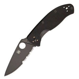 SPYDERCO Tenacious