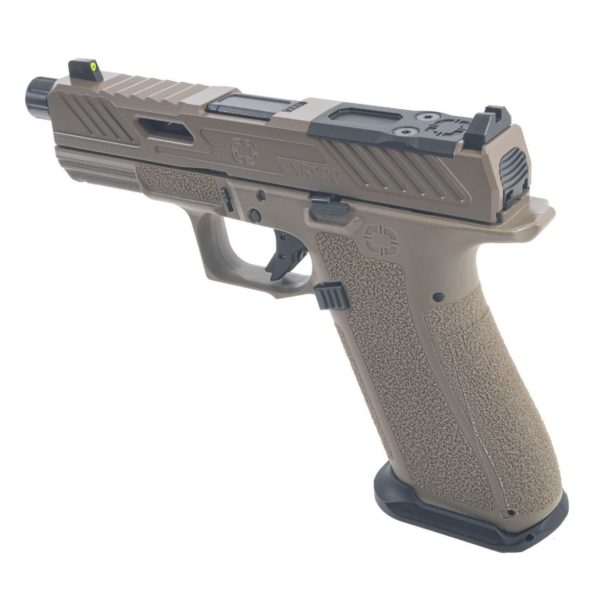 SHADOW SYSTEM XR920 Elite mit FDE-Gewinde – Bild 2