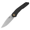 ZT Framelock CF Magna Cut ZT0545