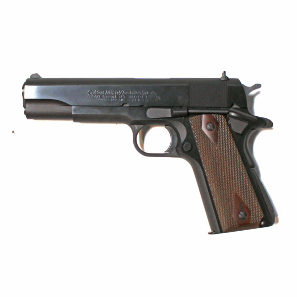 Pistolet COLT Mk IV – Image 2