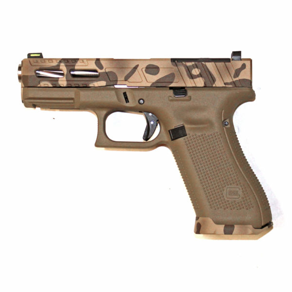 GLOCK 45 Custom – Image 3