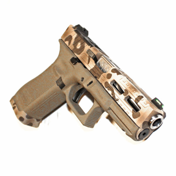 GLOCK 45 Custom – Image 2