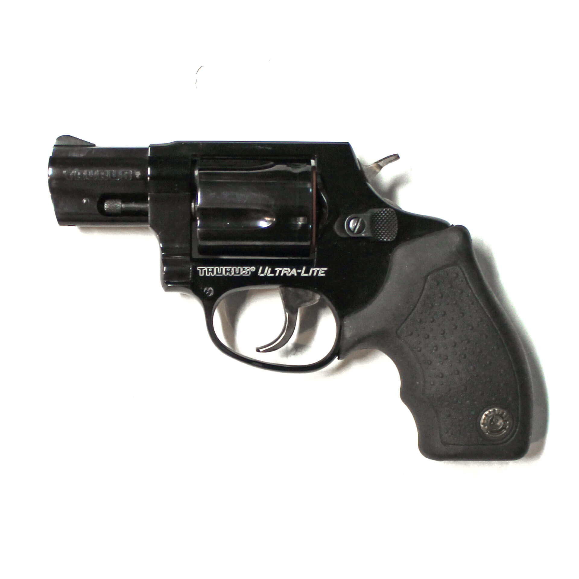 TAURUS 85 Ultra lite 38spl - Armurerie Richert