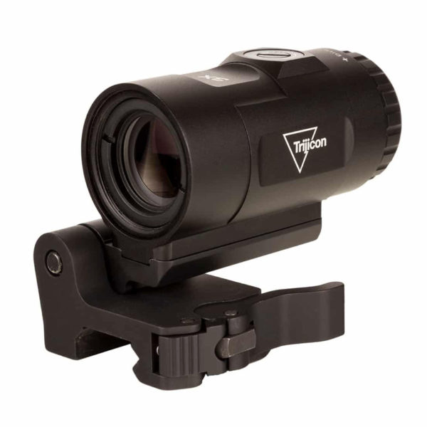 TRIJICON MRO Magnifier 3x