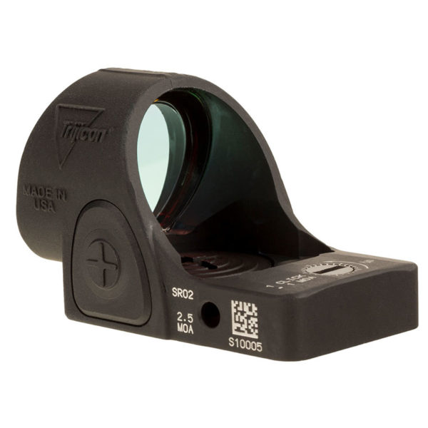 TRIJICON SRO  2.5 moa – Image 2