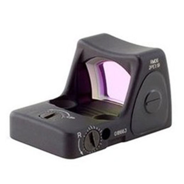 TRIJICON RMR   RM06 3.25 moa – Image 2