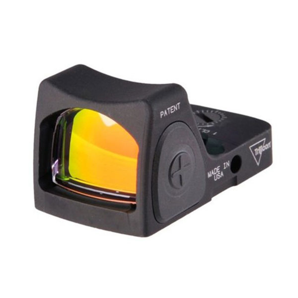 TRIJICON RMR   RM06 3.25 moa