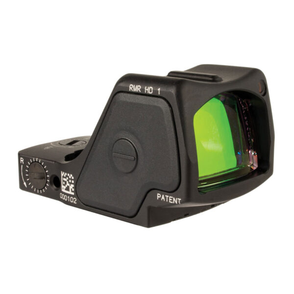 TRIJICON RMR HD 3.25 moa