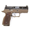 SIG P320 carry  Custom