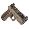 SIG P320 carry  Custom – Image 3