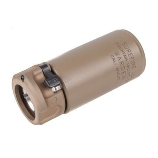 SUREFIRE Warden Blast Diffuser