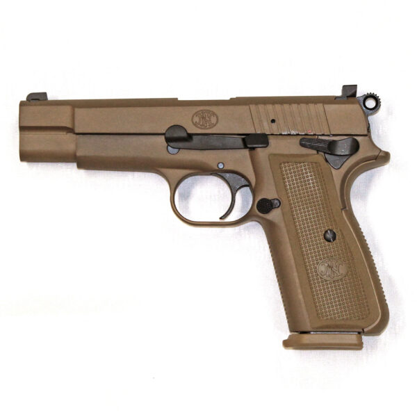 FN High Power (GP35) – Image 2