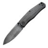 CIVIVI SOKOKE Linerlock Damascus
