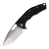HERETIC KNIVES Medusa framelock SW