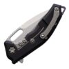 HERETIC KNIVES Medusa framelock SW – Image 2