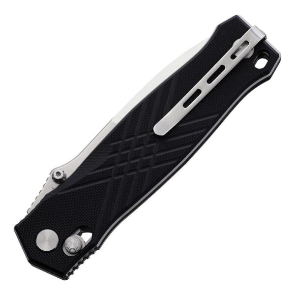 REAL STEEL Muninn Slide Lock – Image 2
