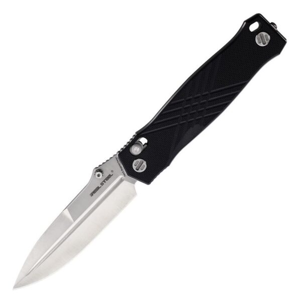 REAL STEEL Muninn Slide Lock