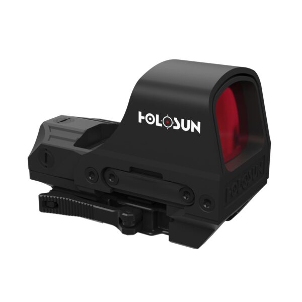 HOLOSUN HS510C  Noir ou FDE