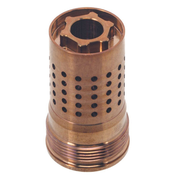 Q LLC  Cherry Bomb Muzzle Brake – Image 2