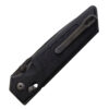 REAL STEEL Sacra Tac Black – Image 2