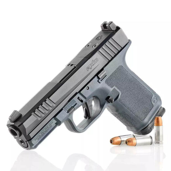 RUGER Magpul RXM  9mm – Image 2