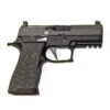 SIG P320 custom