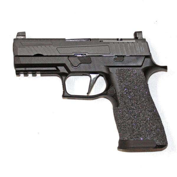 SIG P320 custom – Image 2