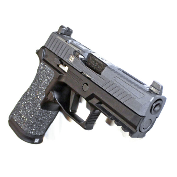 SIG P320 custom – Image 3