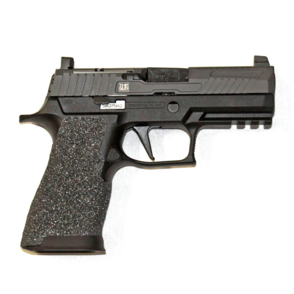 SIG P320 custom