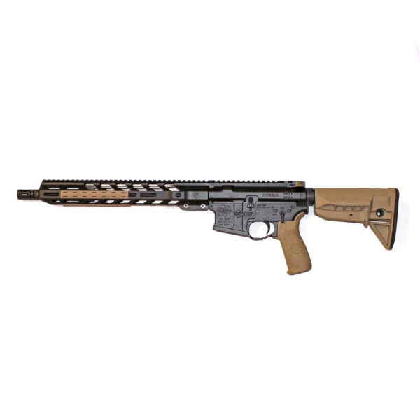 AR-15 MEGA ARMS 14.5" – Image 2