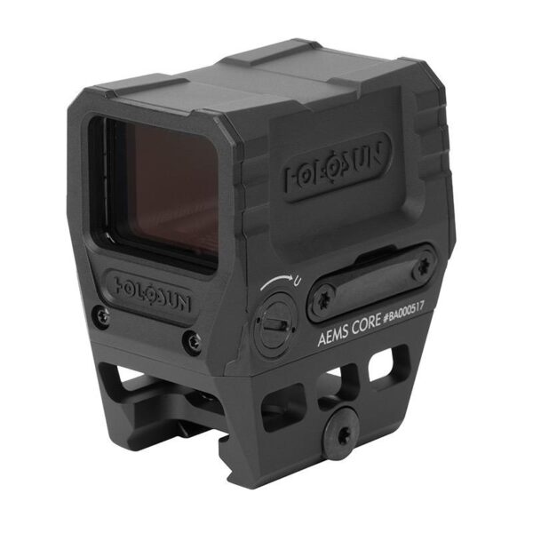 HOLOSUN AEMS Red dot – Image 2
