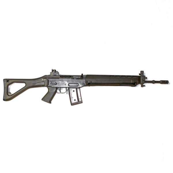 SIG Fass 90 (PE90)