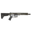 AR-15 ANDRO CORP 10.5"  Cerakote Moss