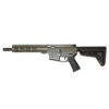 AR-15 ANDRO CORP 10.5"  Cerakote Moss – Image 2