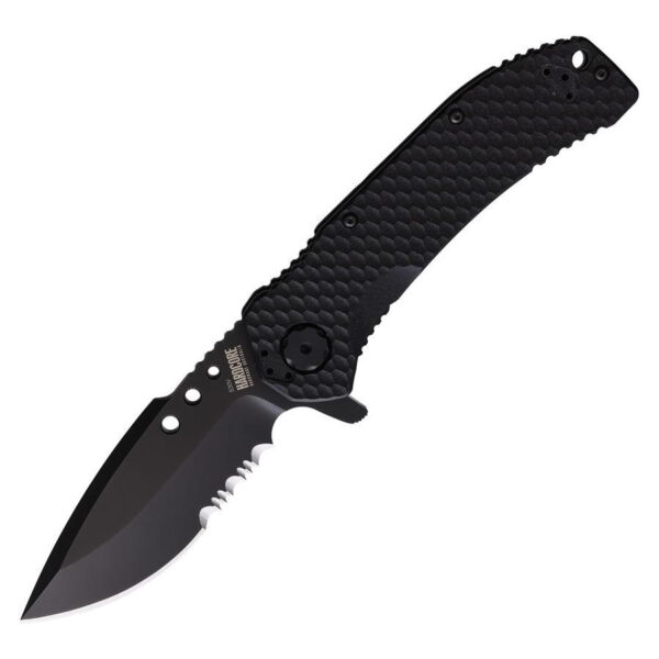 Hardcore Hardware Australia Milspec
